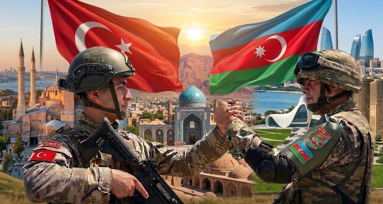 Qardaşlıq Azərbaycanın müstəqil qərarlarına müdaxilə hüququ vermir - ŞƏRH