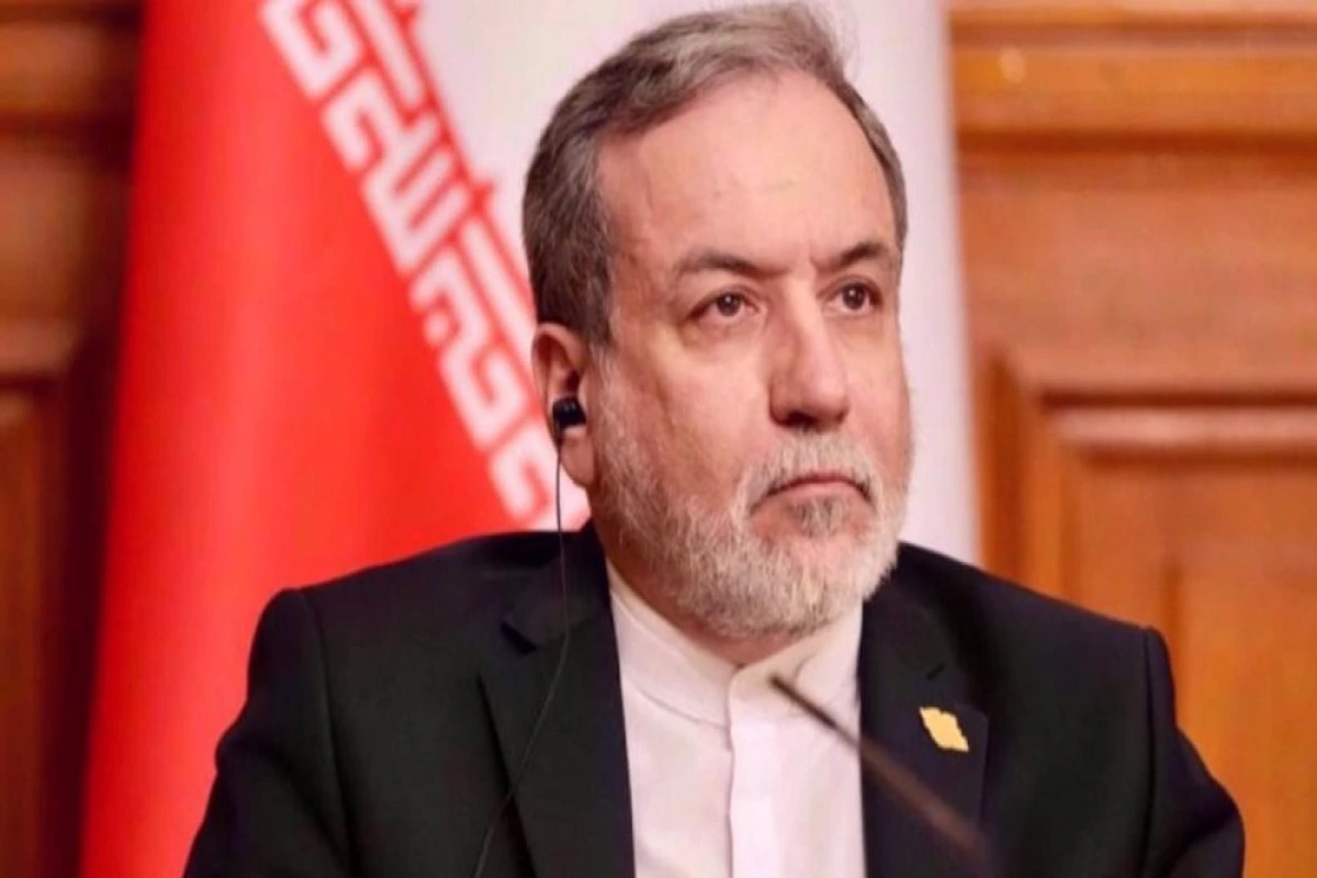 İran XİN rəhbəri: Hörmüzün açılması üçün ABŞ-a yeddi günlük plan təklif etmişik, seçim onlarındır