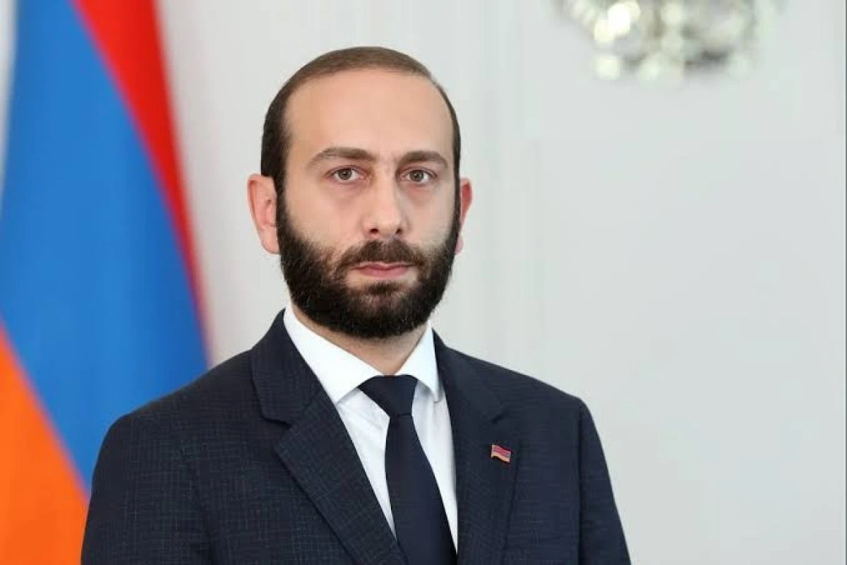 Mirzoyan TRIPP üzrə qaz və neft kəmərlərinin fərqli marşrutlarla çəkilə biləcəyini bildirib