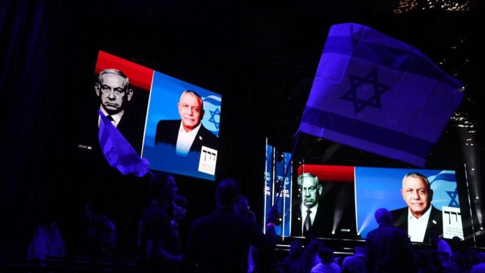 İsrail seçkilərində qalib bəlli deyil: Netanyahunun siyasi gələcəyi sual altındadır