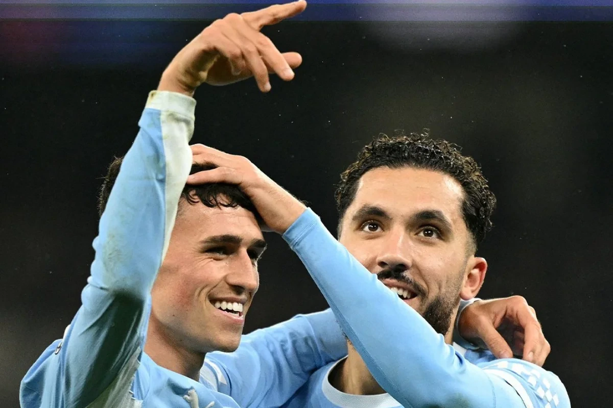 Çempionlar Liqasında həftənin ən yaxşı futbolçusu müəyyənləşdi