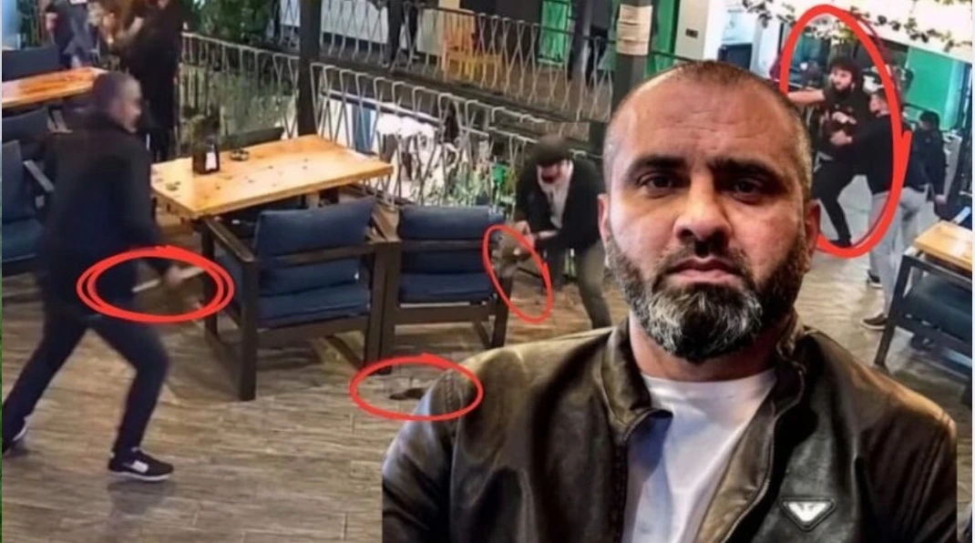 Millət vəkilinin də oğlunun həbsi qanunun aliliyini təsdiq edir - Novella Cəfəroğlu