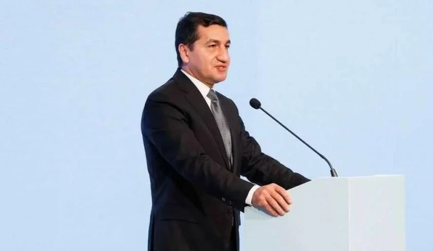 Ermənistan Azərbaycan xalqından üzr istəməlidir