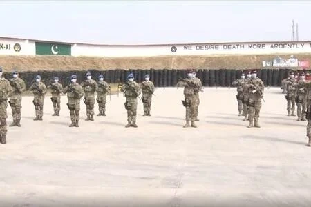 Türkiyə və Pakistan ordu yeridir – İran “nəzərə alacaq”?