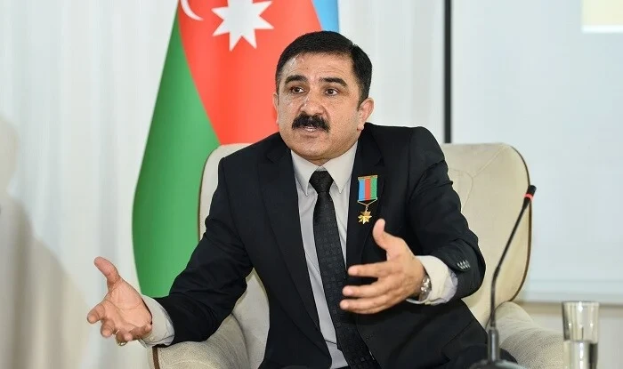 İbad Hüseynov Gürcüstanda niyə saxlanılıb? - Səfirlik