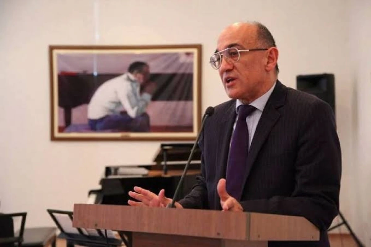 Professor Tərlan Quliyev vəfat edib