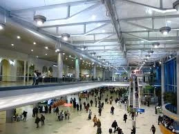 Moskvanın bütün hava limanları bağlandı