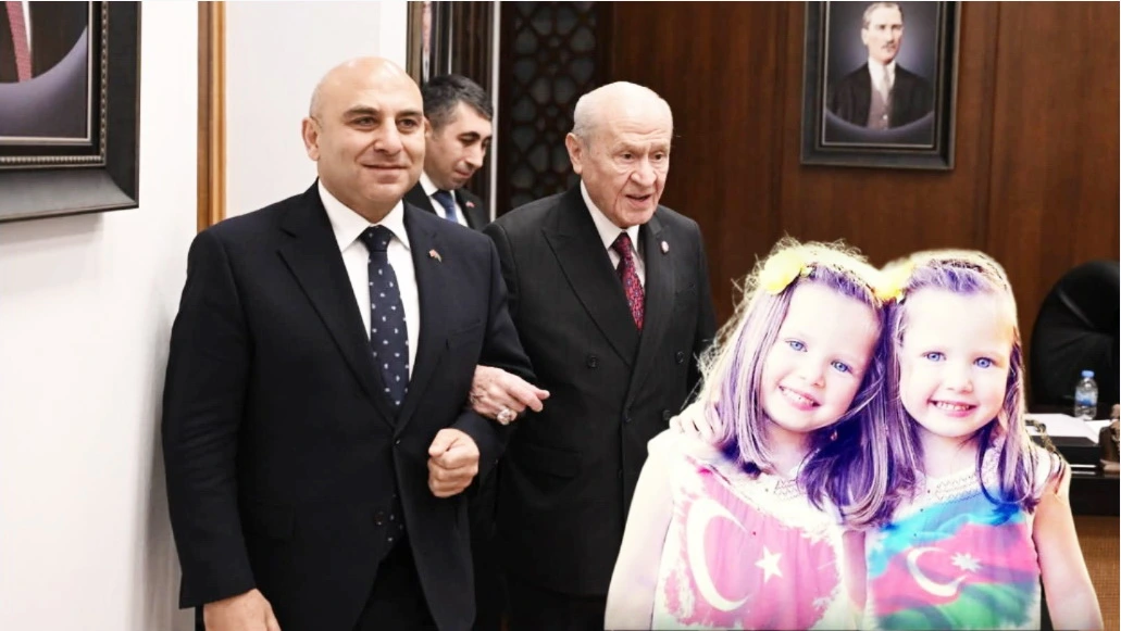 Azərbaycan və Türkiyə: Qol-qola, ürək-ürəyə, hər maneəni aşaraq!