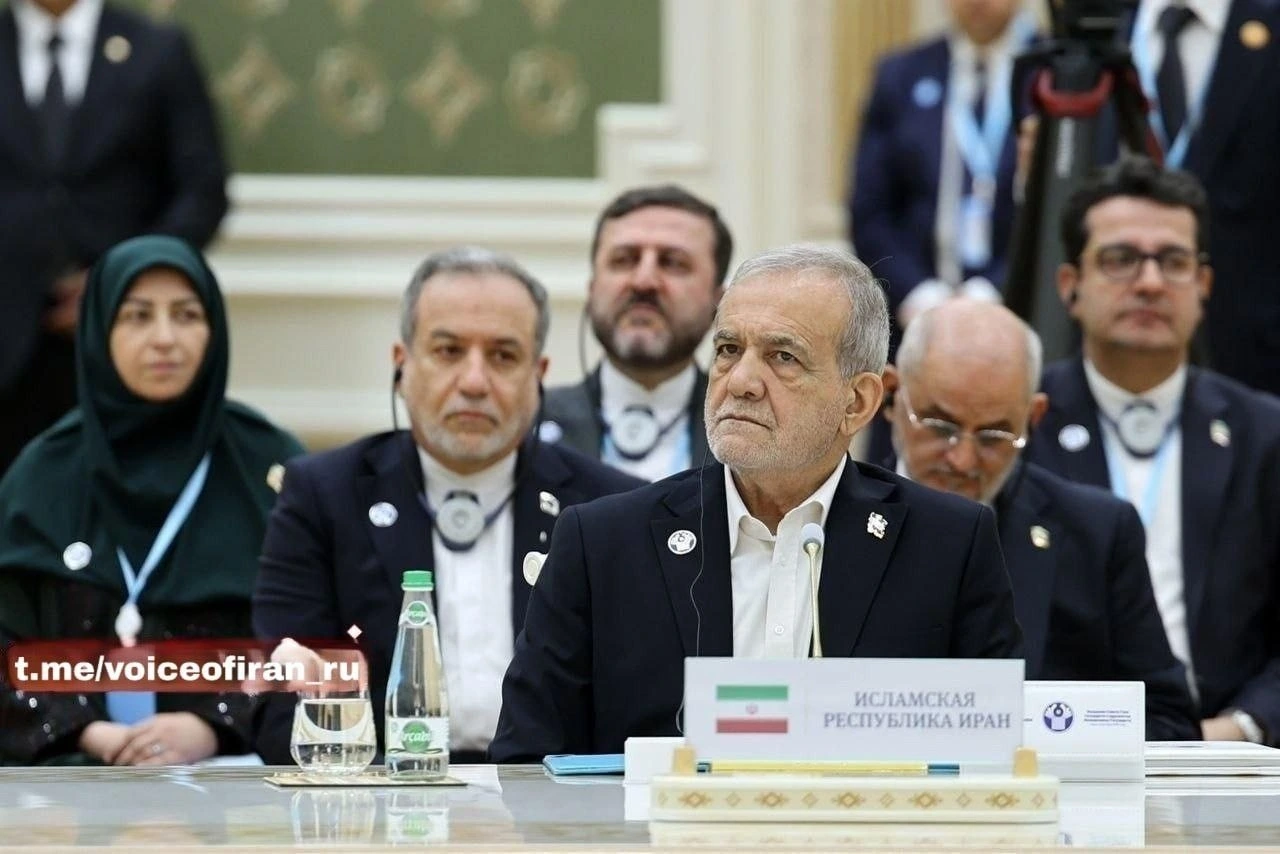 İran MDB-yə yaxınlaşır, Moskvanın mövqeyi həlledici olacaq - ŞƏRH