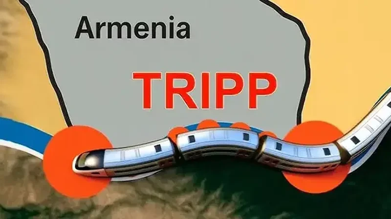 Məkrli plan hazırlanır, Rusiya “Tramp marşrutu”nu pozmaq istəyir - Şirinyan