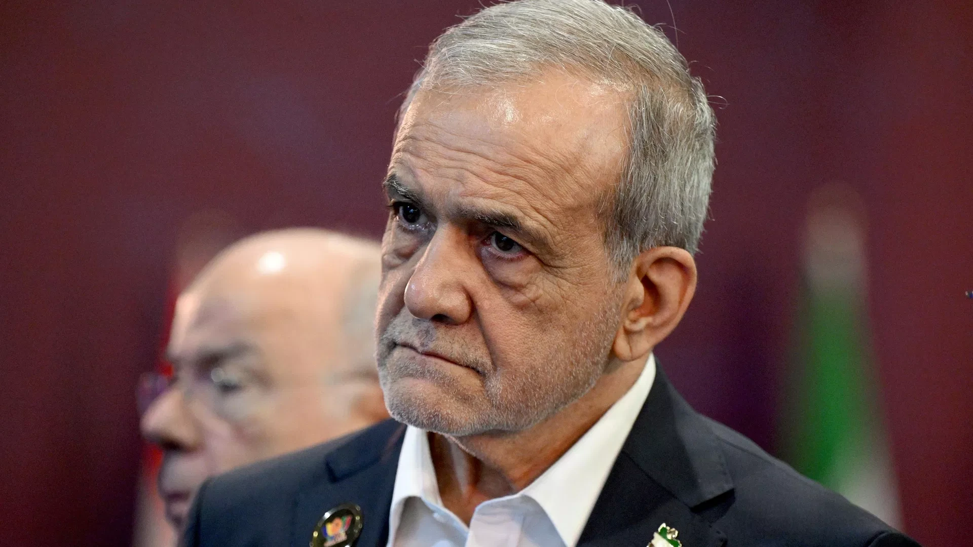 Pezeşkian: ABŞ-nin İrana qarşı addımları enerji bazarlarını qeyri-sabitləşdirir