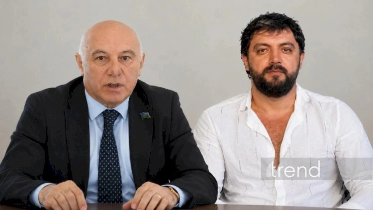 Oğlunun həbsindən sonra deputat Arzuxan Əlizadədən İLK AÇIQLAMA