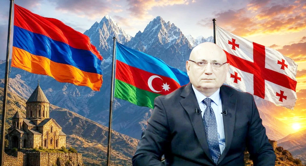 “Cənubi Qafqazda böyük platformaya iki maneə var” - Politoloq