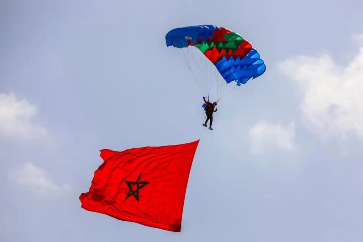 Azərbaycanla Mərakeş arasında müdafiə sahəsində əməkdaşlıq müzakirə olunub
