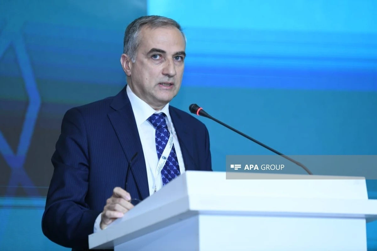 Fərid Şəfiyev: Azərbaycan-Ermənistan sülh prosesi dörd istiqamət üzrə gedir
