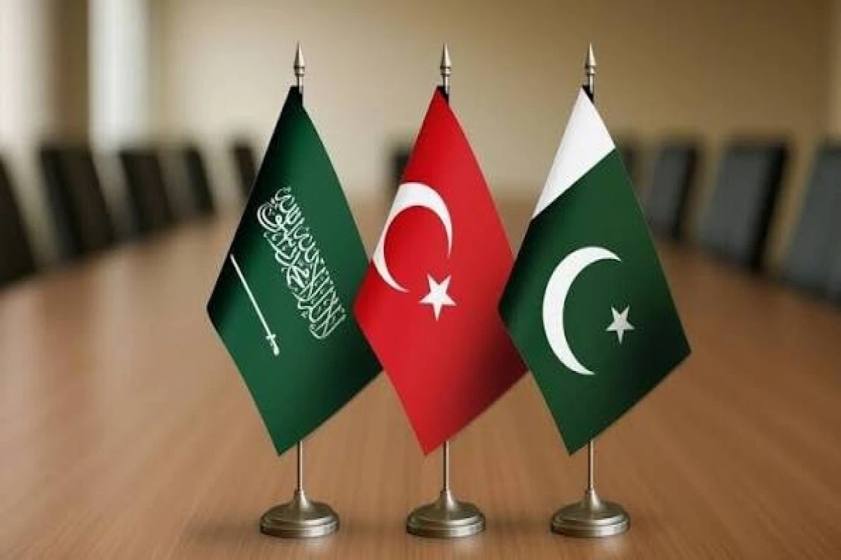 İran və “Məkkə Sazişi” ölkələri Tehranda bəyanat qəbul edibər - YENİLƏNİB