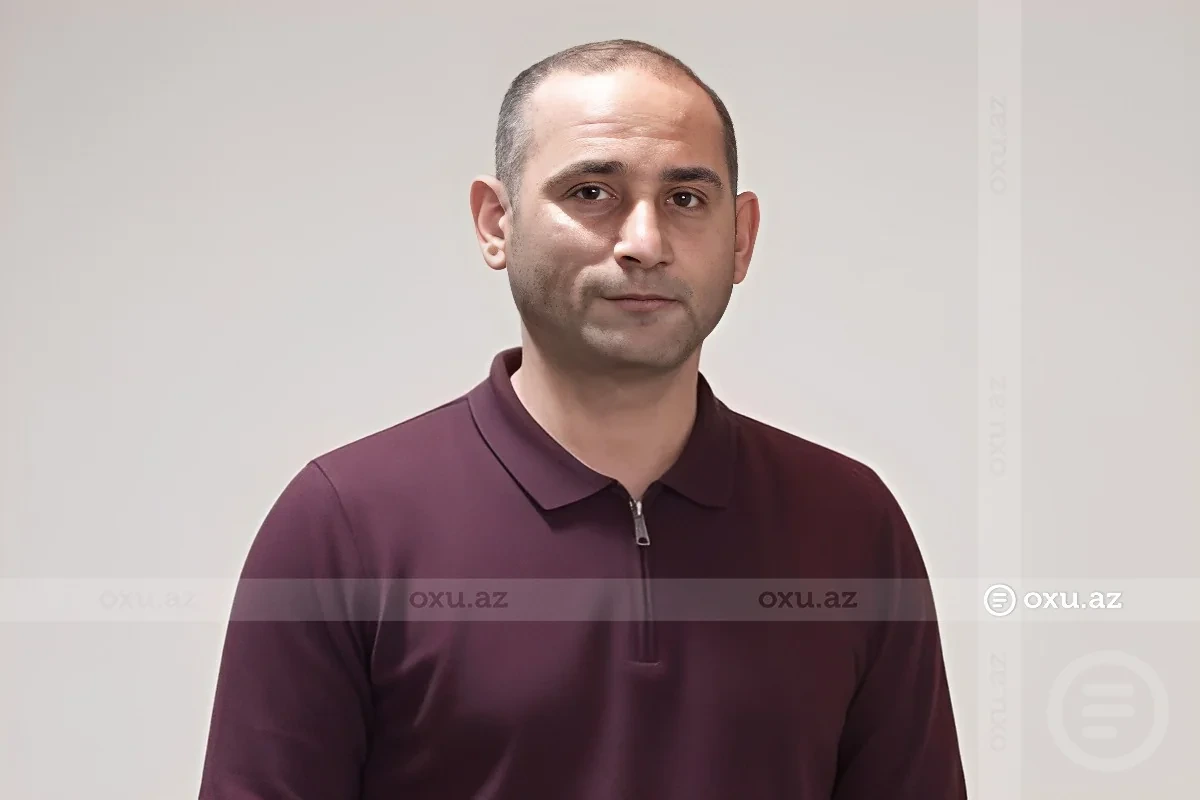 Azərbaycanda sahibkarın meyiti öz həyətində tapıldı - Foto