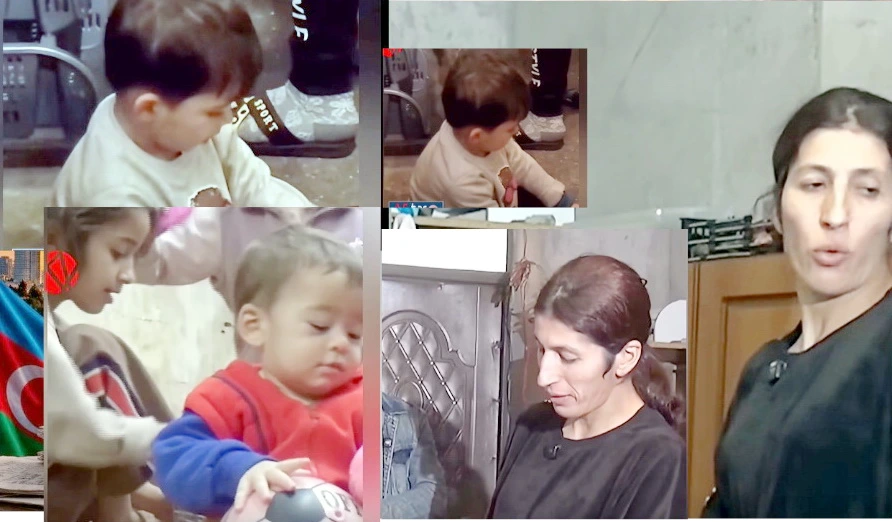 10 uşaqlı ailənin mənzil dərdi: “Dövlət dəstəyi daha geniş olmalıdır” - Ekspertdən çağırış