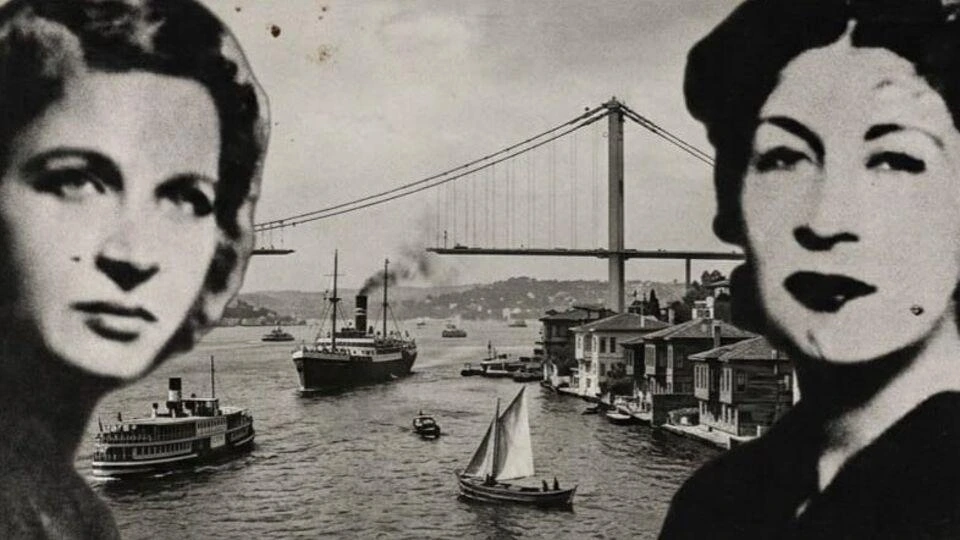 Boğazdan çıxan çuval 53 il əvvəlki dəhşətli cinayətin sirrini açdı - Ana və qızın faciəli sonu