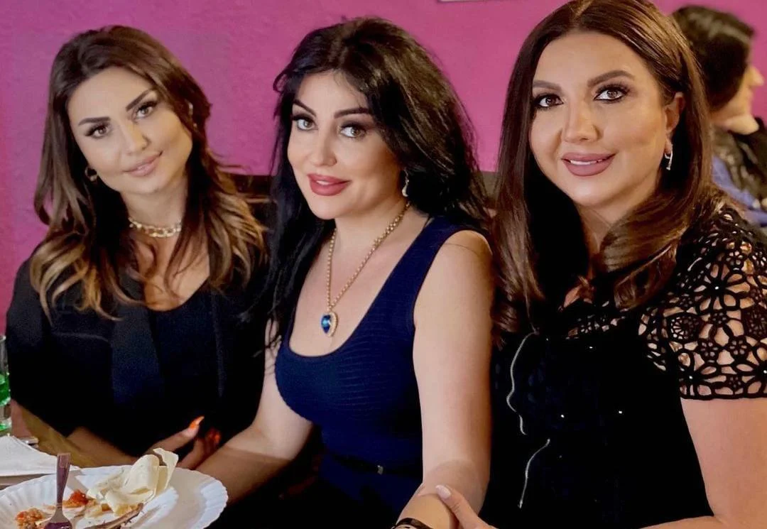 Aşıq Zülfiyyə yeni biznes qurub: Açılışda izdiham yaşandı