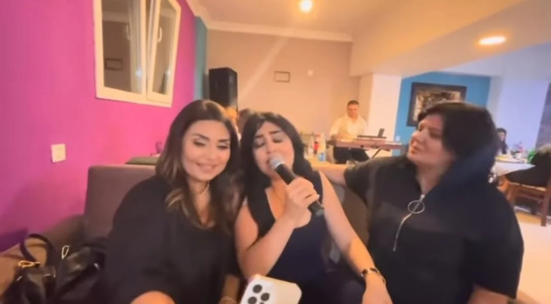 Aşıq Zülfiyyə yeni biznes qurub: Açılışda izdiham yaşandı