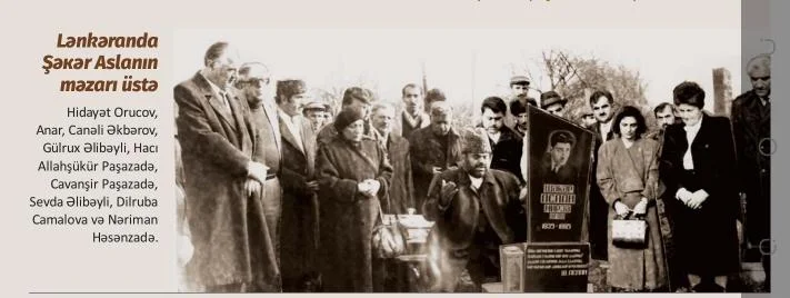 MƏNİM NƏYİM VARDIR QƏLƏMDƏN ÖZGƏ...-FOTOLAR