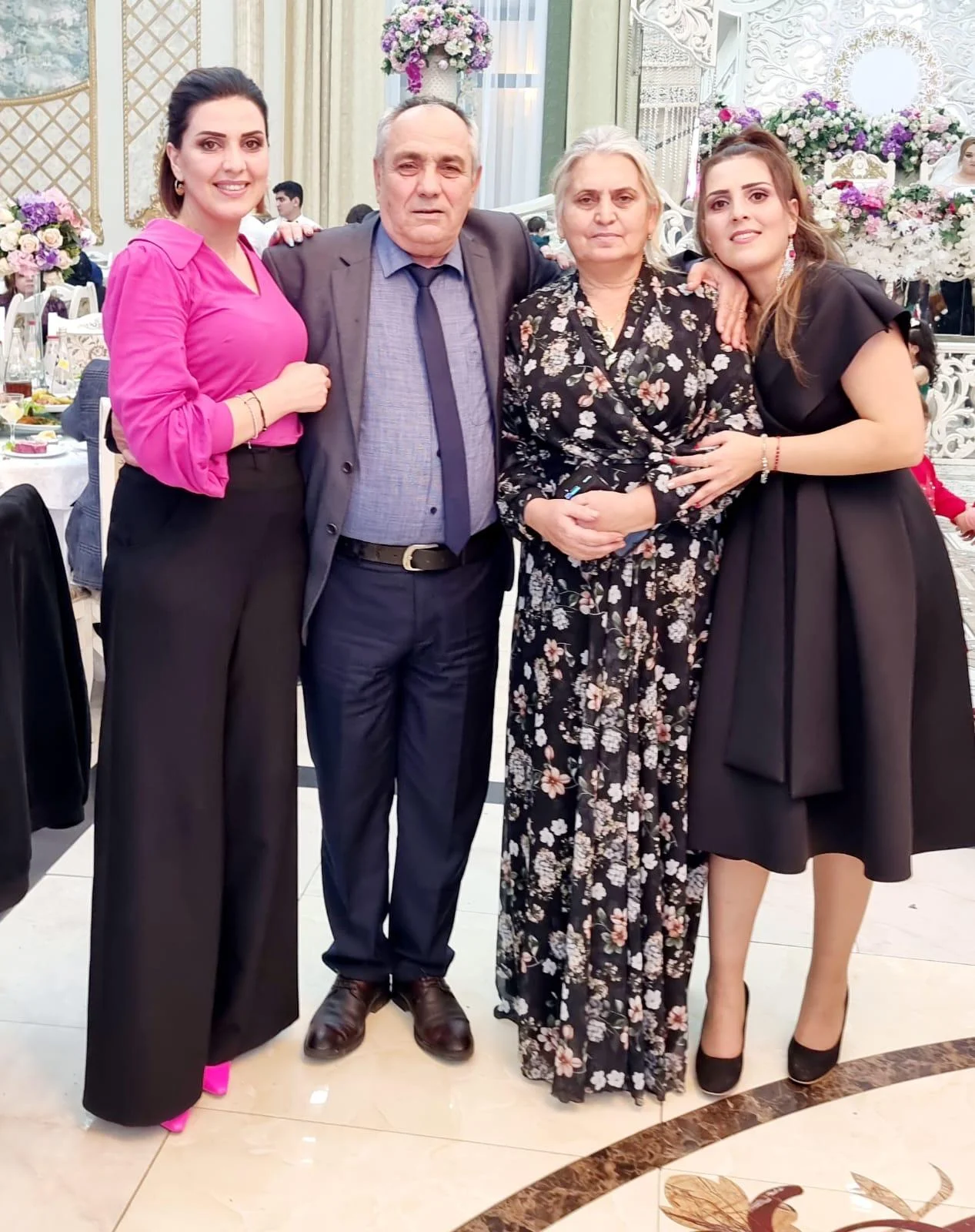 5 qız atası: “Bizim nəsildə qıza qarşı sevgi var” -SÖHBƏT