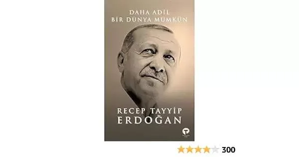 Ərdoğanın Paşinyana hədiyyə etdiyi kitab - Nələr yazılıb?