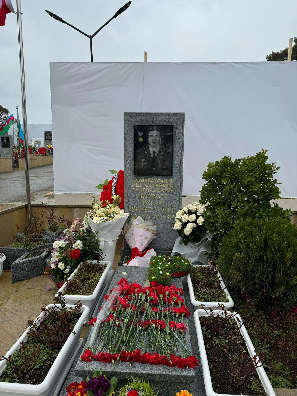 Şəhidlik zirvəsinin ADAMLARI... - REPORTAJ