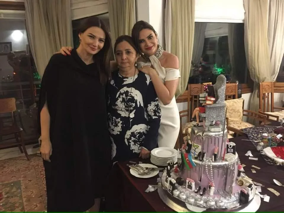 Bacısı Qənirə Paşayevadan yazdı -  Bilirəm, ruhu şaddır 