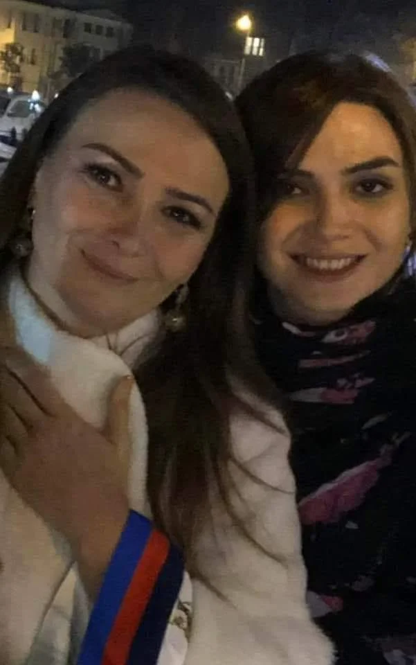 Bacısı Qənirə Paşayevadan yazdı -  Bilirəm, ruhu şaddır 