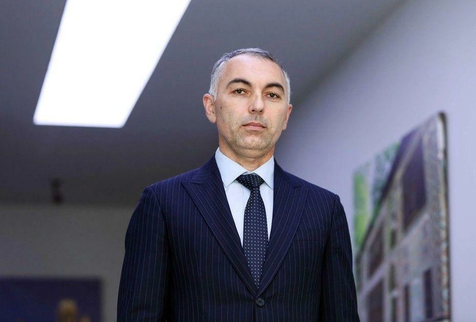 Yasin Mustafayev: Geniş ərazilərdə volosiped və parkinq zolaqlarının çəkilməsinə cəhd olunur