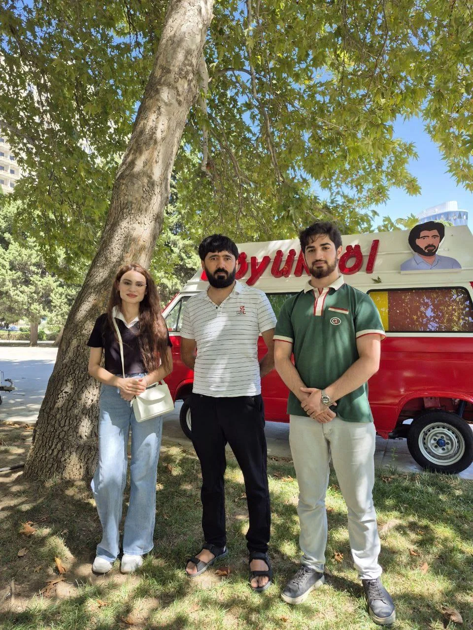 “Mən ölümü rahatlıqla qəbul etmiş adamam” -Kəramət Böyükçöllə AXŞAM SÖHBƏTİ