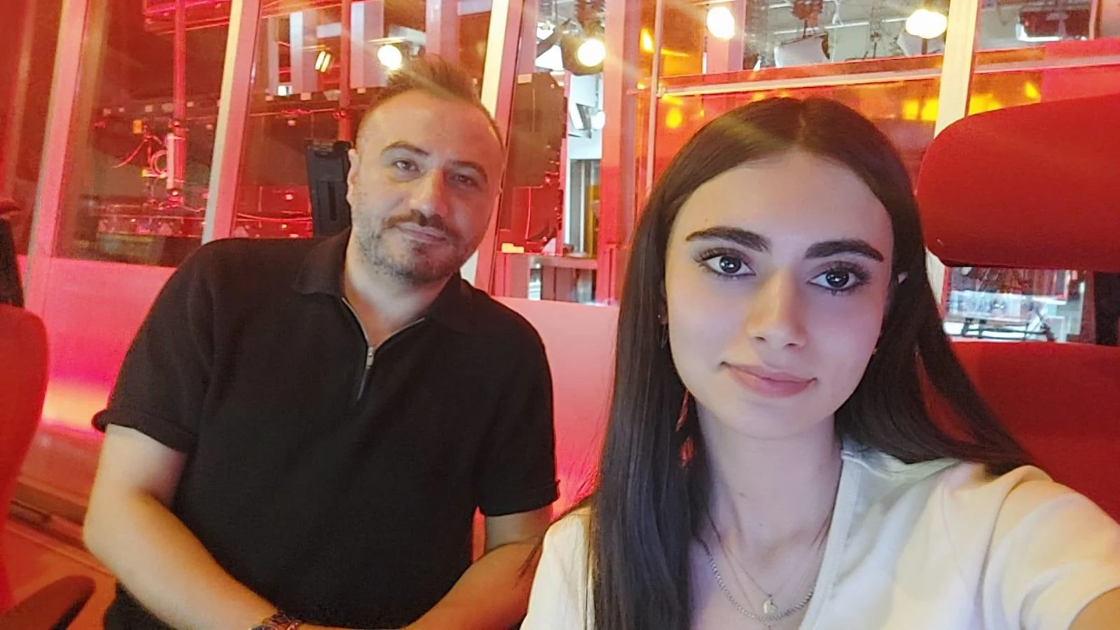 "Bu qız “CNN Azərbaycan”ın başına keçəcək!” -REPORTAJ