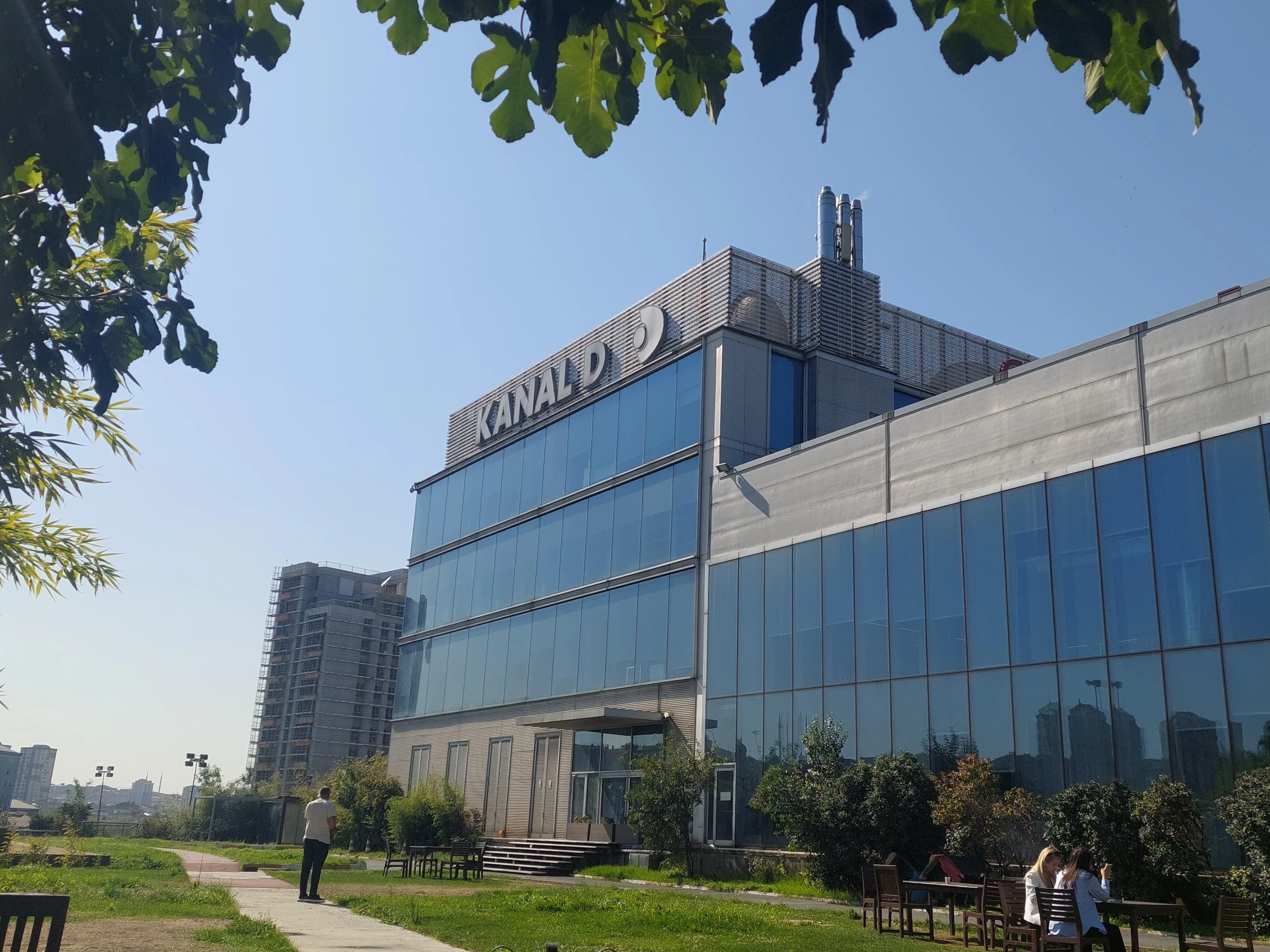 "Bu qız “CNN Azərbaycan”ın başına keçəcək!” -REPORTAJ