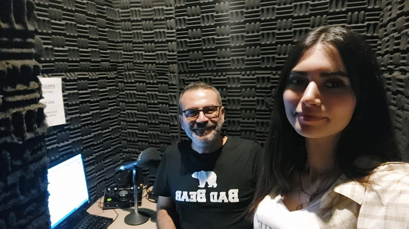 "Bu qız “CNN Azərbaycan”ın başına keçəcək!” -REPORTAJ