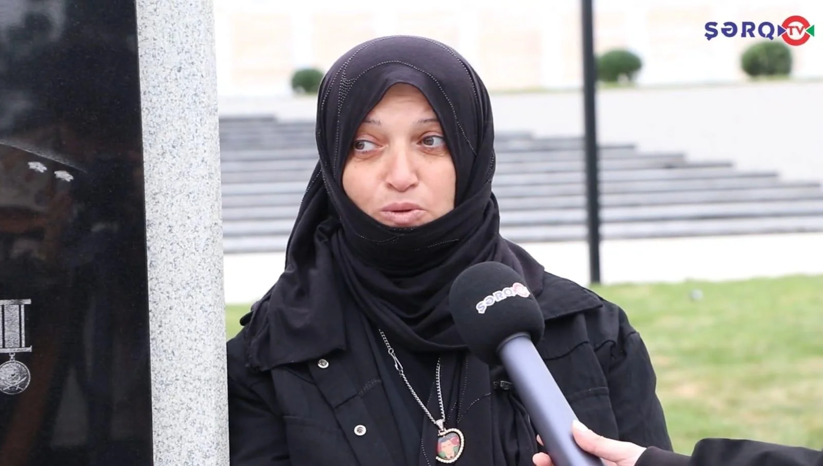 Şəhidlərin izi ilə: 27 Sentyabr Anım Günü -Video +FOTO