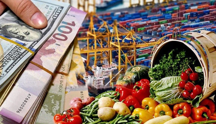 Ərzaq qıtlığı olmayacaq, amma BAHALAŞMA GƏLİR: İqtisadçıdan PROQNOZ