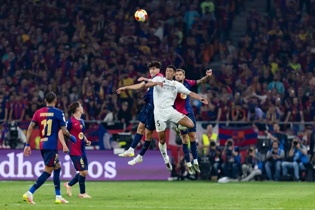 Barselona ən çox maaş verəcəyi futbolçusunu seçdi