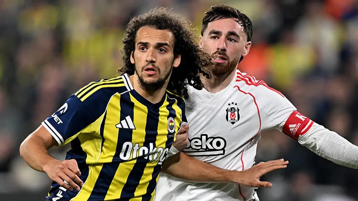 Türkiyədə böyük derbi həyəcanı: "Fənərbaxça" "Beşiktaş"ı qəbul edir