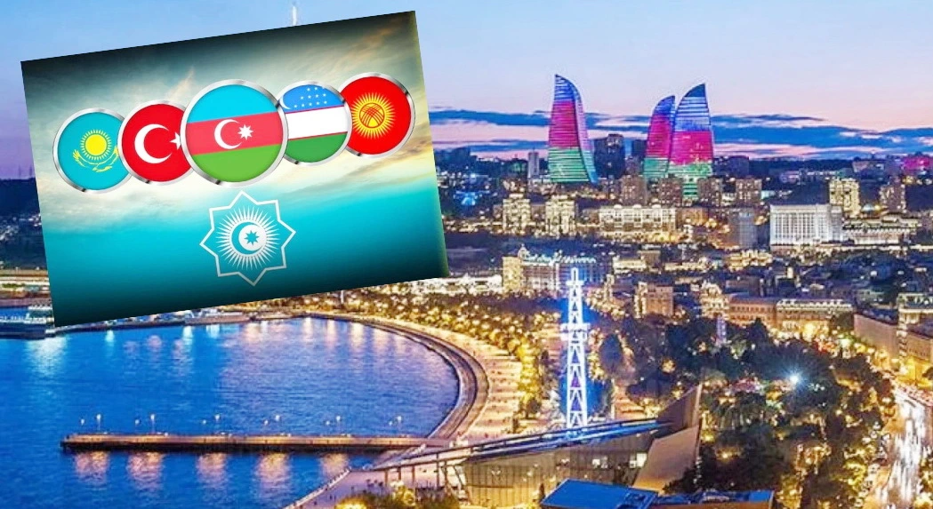 Bakı Türk dünyasında siyasi və iqtisadi dayaqları birləşdirir - ŞƏRH