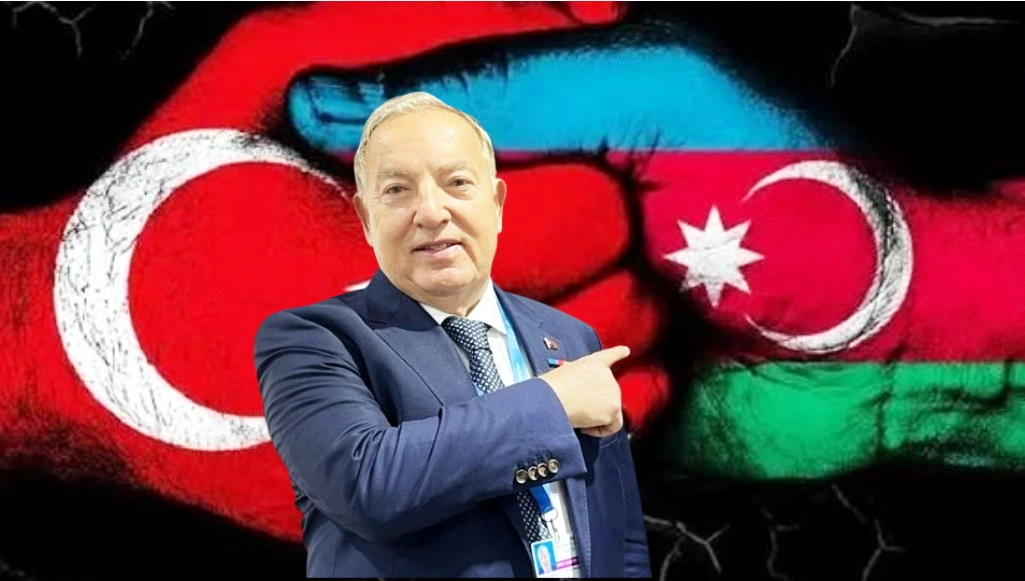 Hulusi Kılıç: Qardaşlar arasındakı münasibətlər sarsılmazdır - AÇIQLAMA