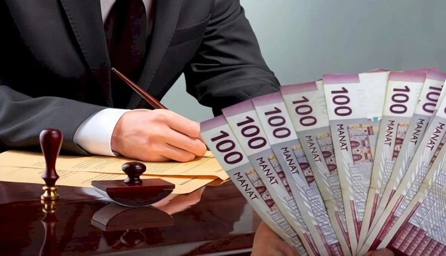 Dövlət qurumlarında maaş artımına yaşıl işıq - Vüqar Bayramovdan İZAH
