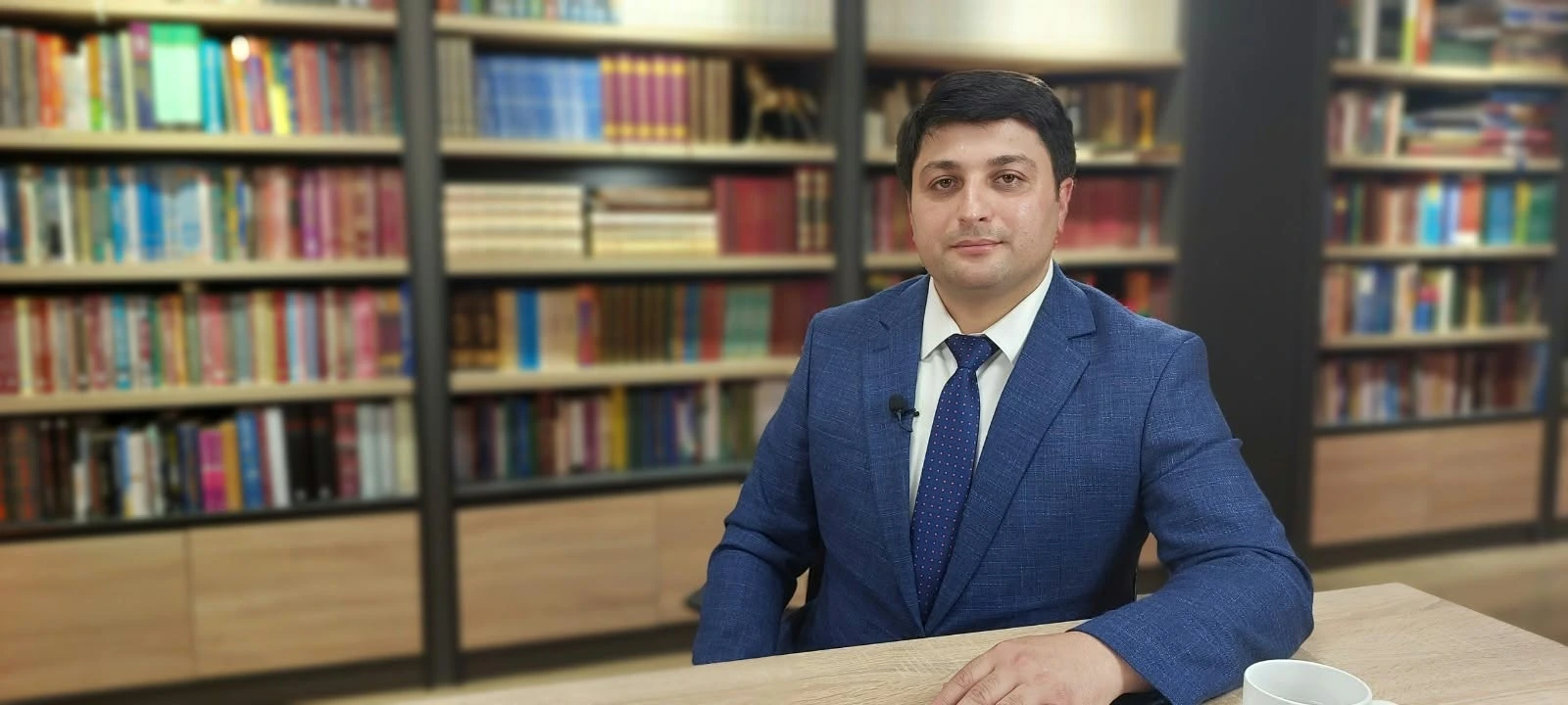 Terrorçuların rəqəmsal planlarına qarşı yeni mübarizə: “Beynəlxalq hüquq yenilənməlidir”