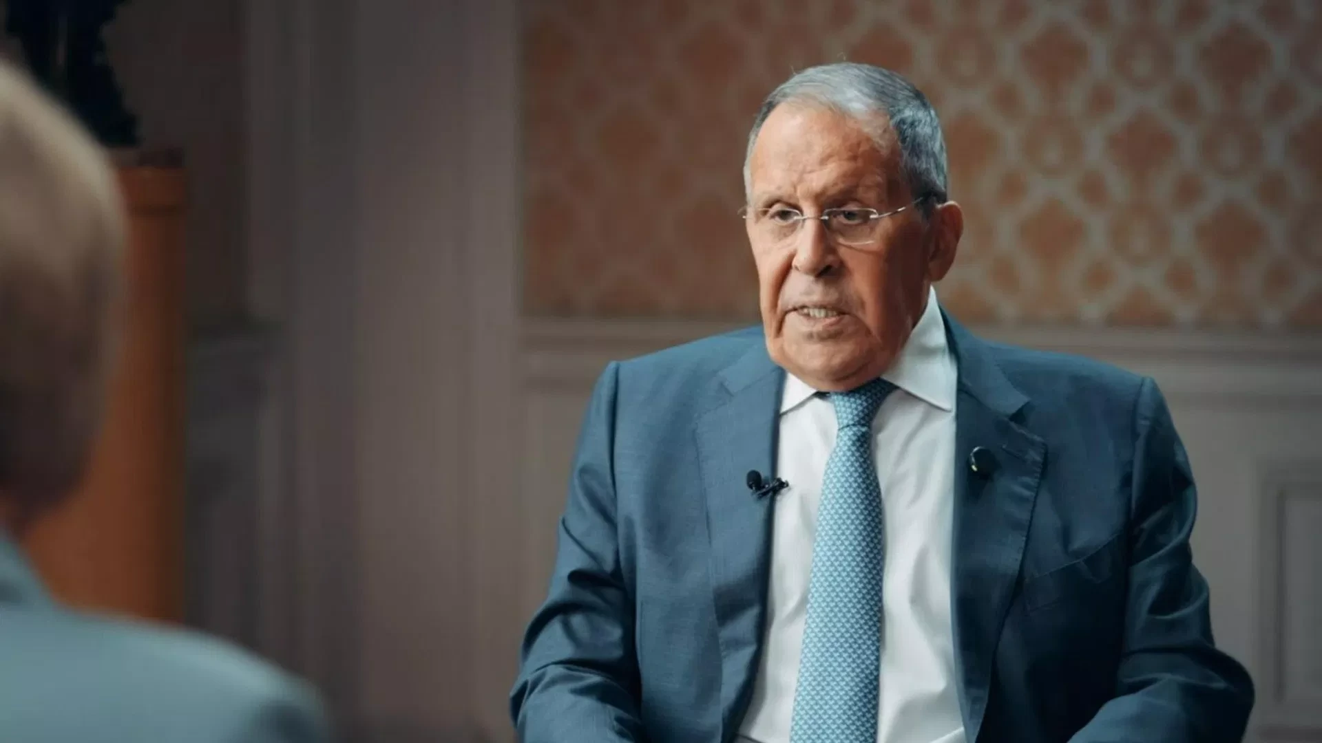 Lavrov: Zelenskinin Moskvaya dəvət edilməsi Rusiyanın xoşməramlı jestidir