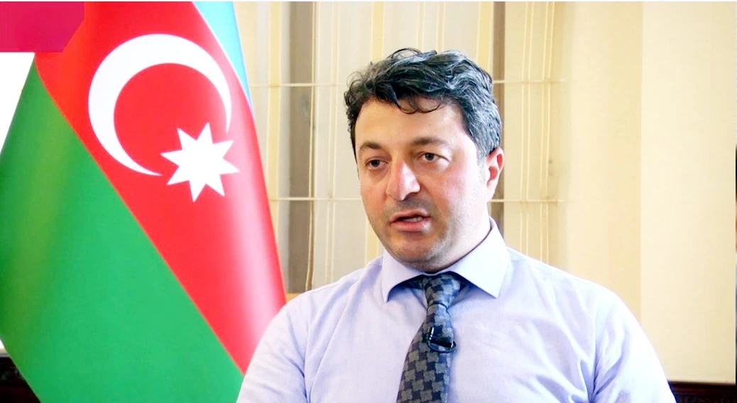 Güclü səhiyyə sistemi olan ölkələr həmişə, güclü, sağlam vətəndaşları ilə seçilir - Tural Gəncəliyev