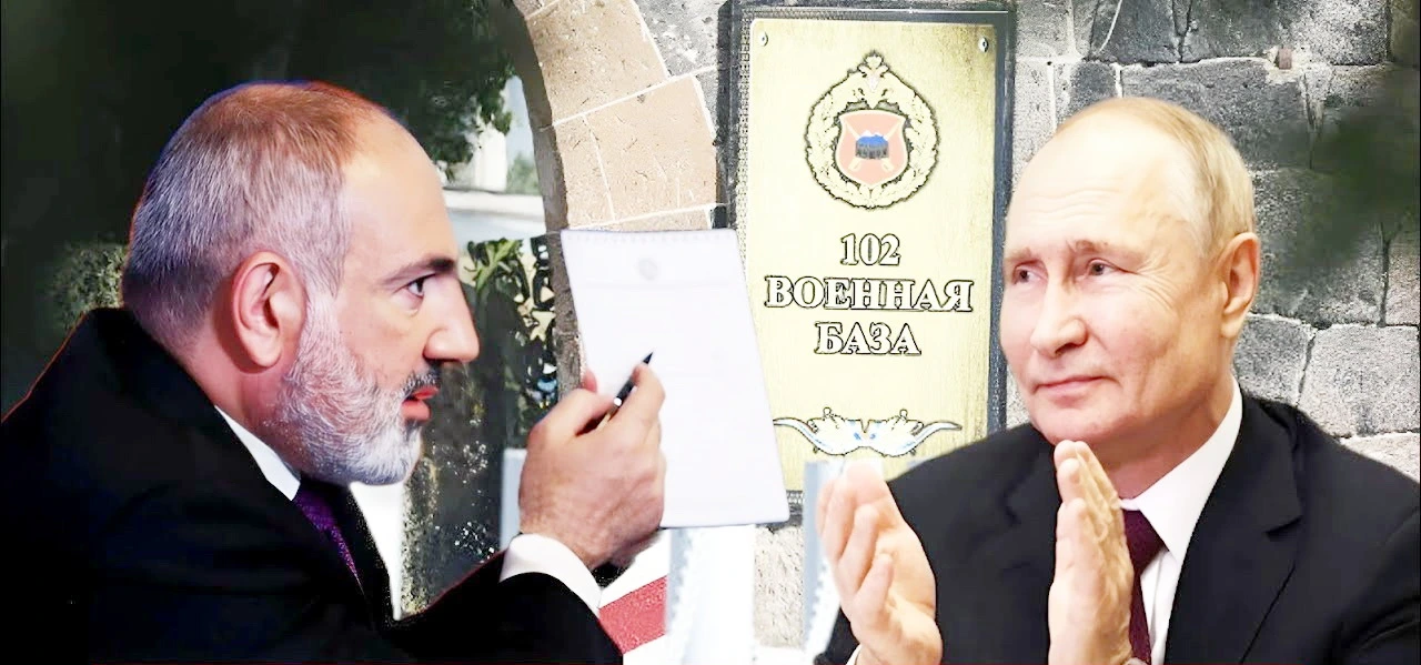 Moskva ilə İrəvan arasında “102-ci baza” düyünü: Hər iki tərəf ilk addımdan çəkinir