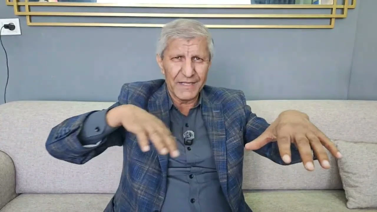 Əvəz Zeynallı vəfat etdi