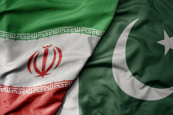 Pakistan və İran liderləri regional vəziyyəti müzakirə ediblər