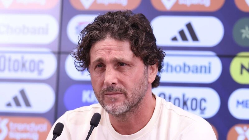 “Trabzonspor” Fatih Tekke ilə yollarını ayırdı